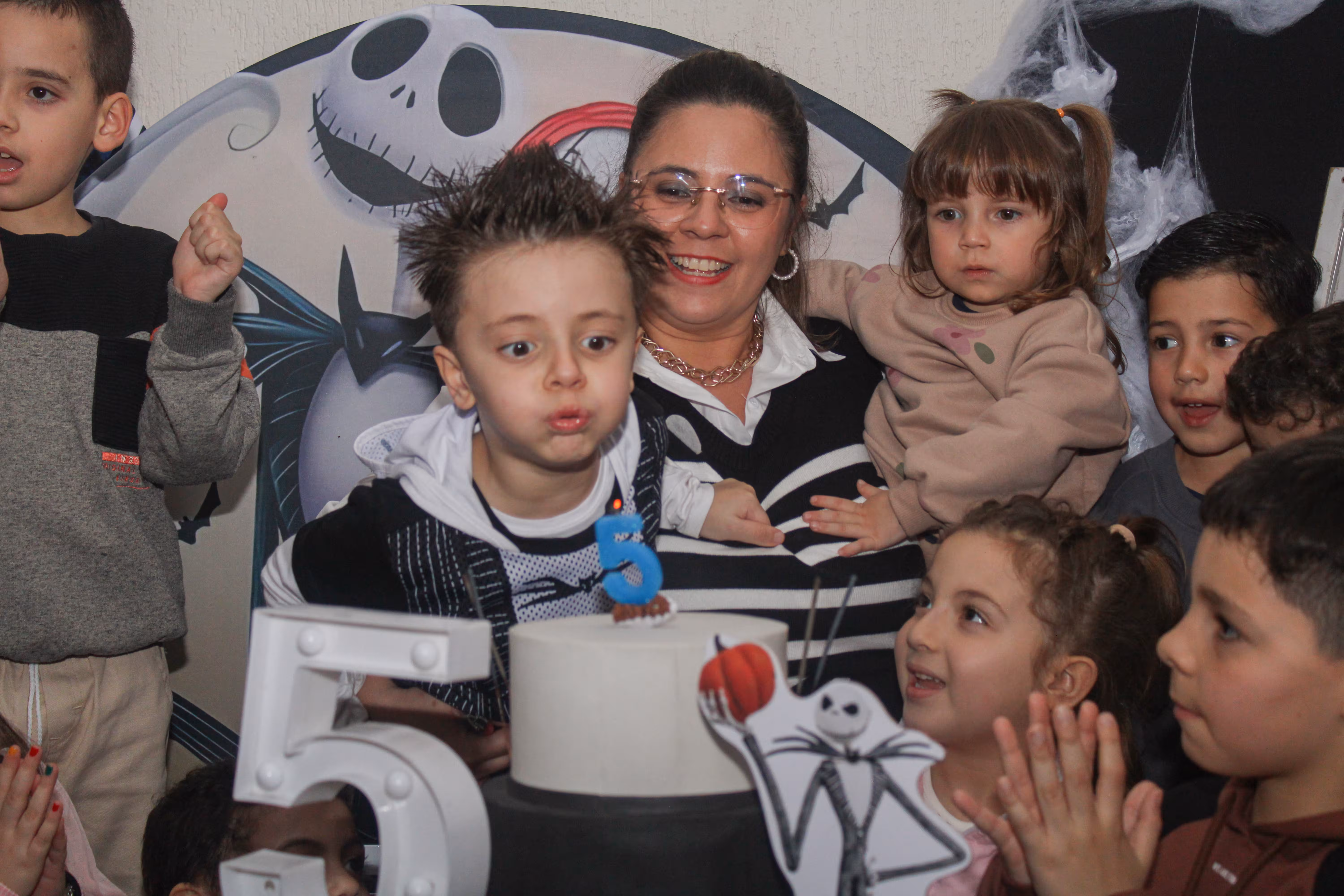 Festa Kaleo